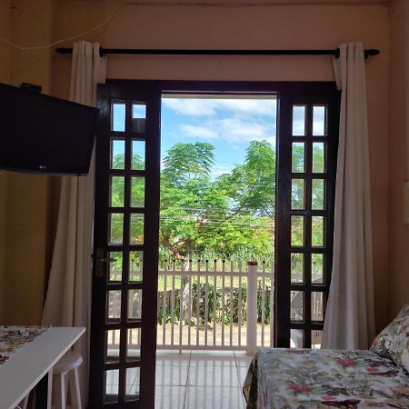 Apartament Residencial Maria Antonia Governador Celso Ramos Zewnętrze zdjęcie