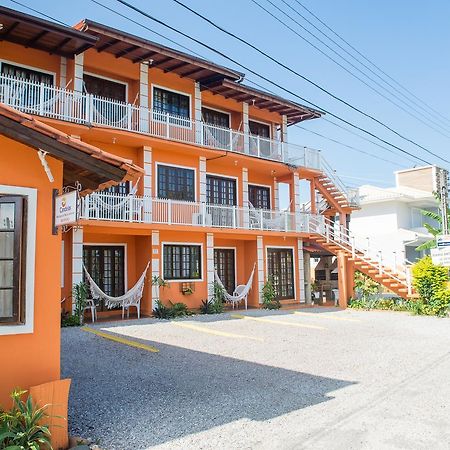 Apartament Residencial Maria Antonia Governador Celso Ramos Zewnętrze zdjęcie