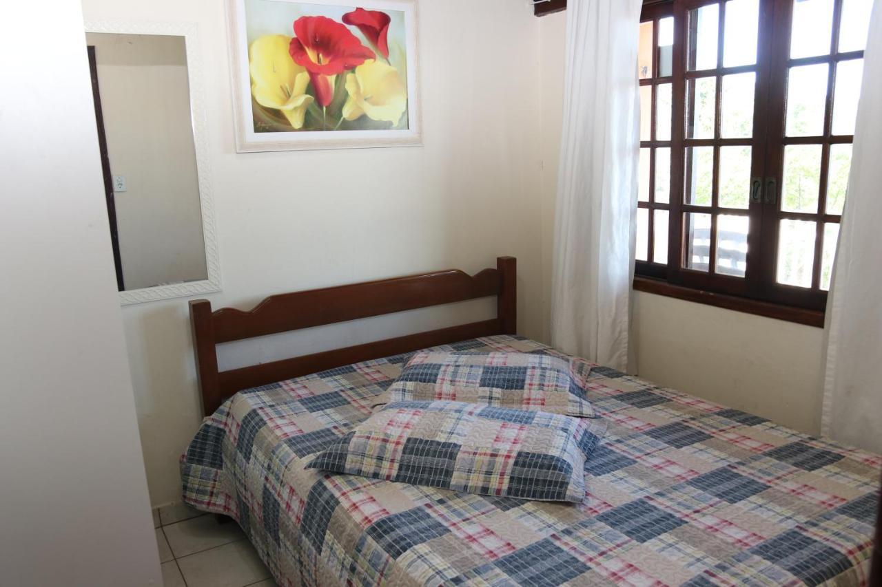 Apartament Residencial Maria Antonia Governador Celso Ramos Zewnętrze zdjęcie