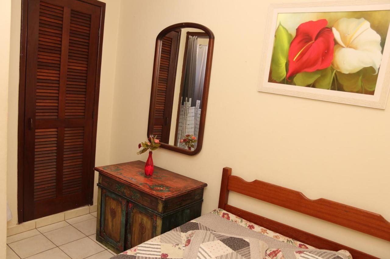 Apartament Residencial Maria Antonia Governador Celso Ramos Zewnętrze zdjęcie