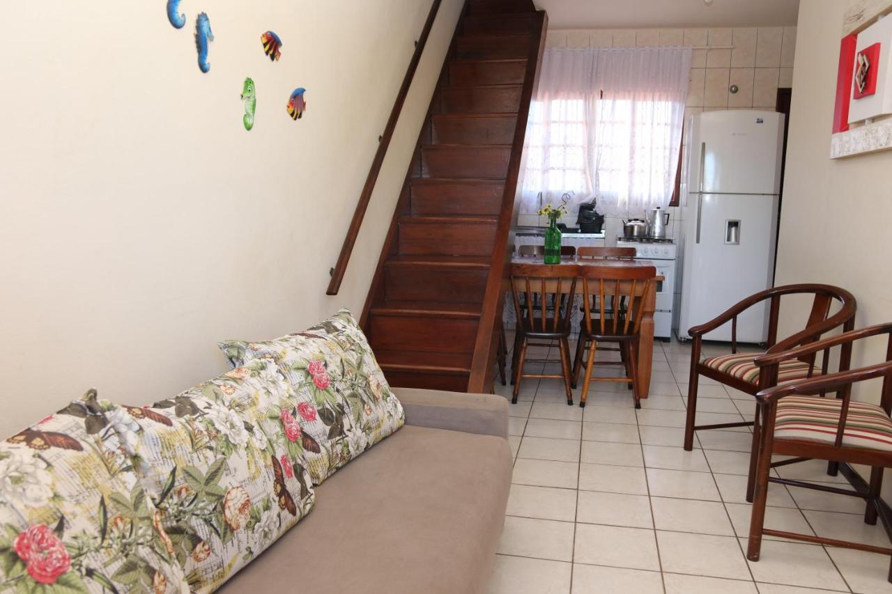 Apartament Residencial Maria Antonia Governador Celso Ramos Zewnętrze zdjęcie