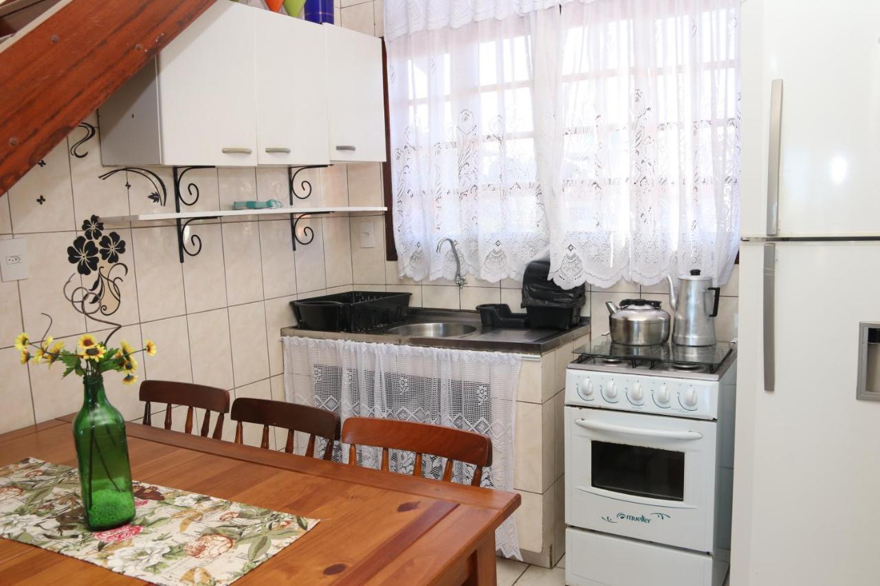 Apartament Residencial Maria Antonia Governador Celso Ramos Zewnętrze zdjęcie