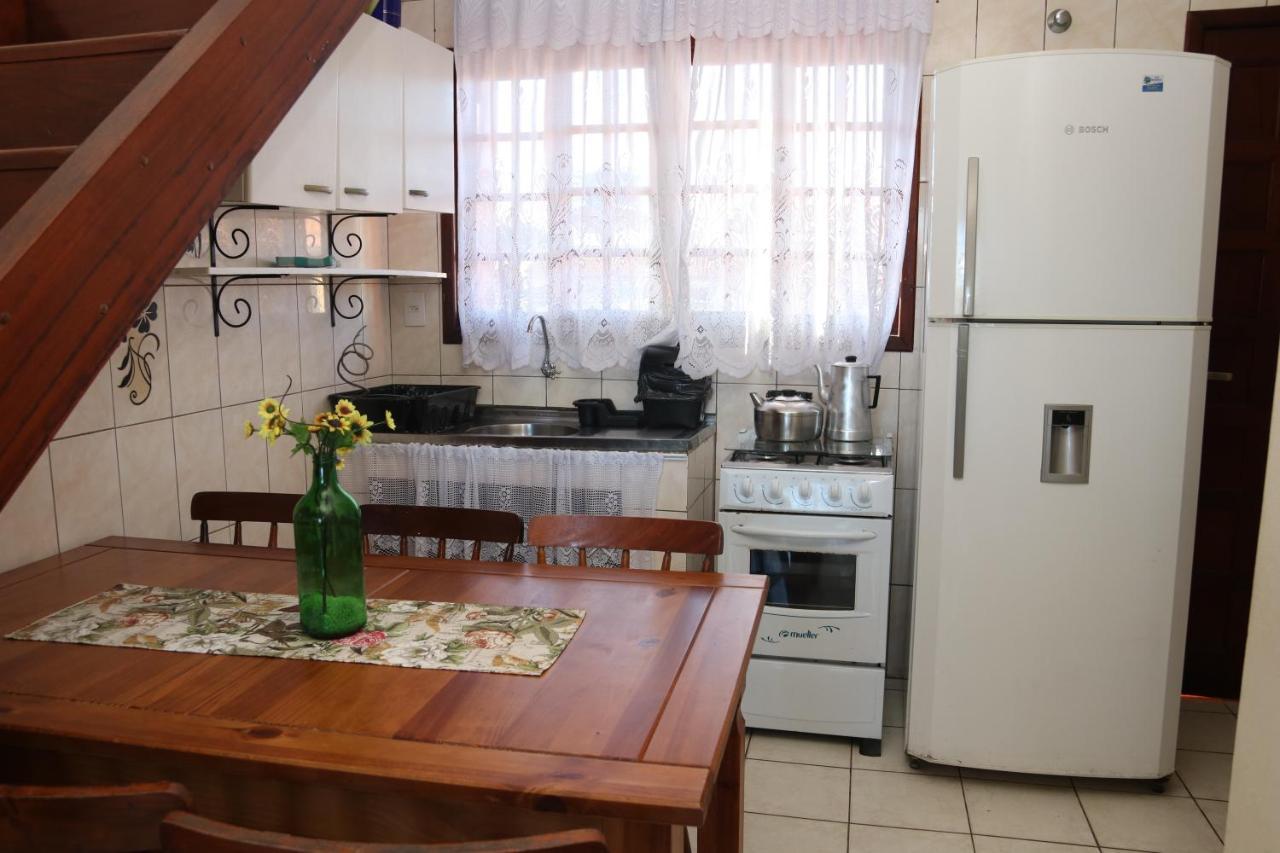 Apartament Residencial Maria Antonia Governador Celso Ramos Zewnętrze zdjęcie