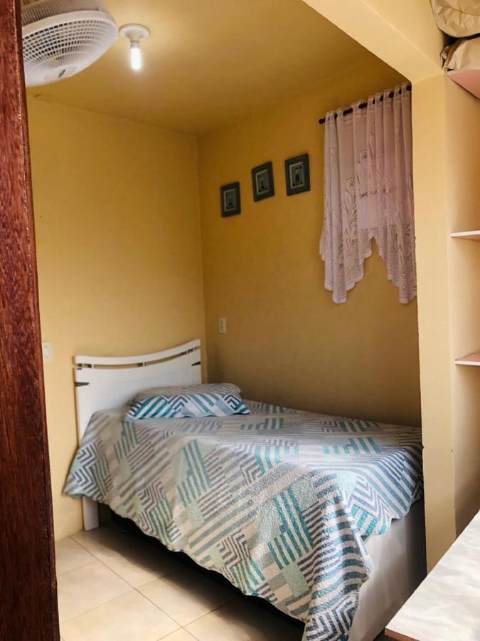 Apartament Residencial Maria Antonia Governador Celso Ramos Zewnętrze zdjęcie