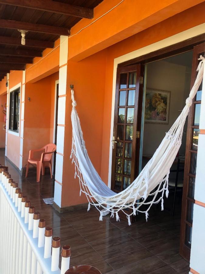 Apartament Residencial Maria Antonia Governador Celso Ramos Zewnętrze zdjęcie
