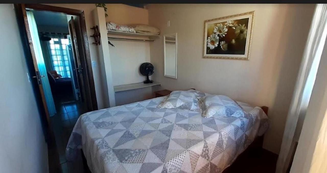Apartament Residencial Maria Antonia Governador Celso Ramos Zewnętrze zdjęcie