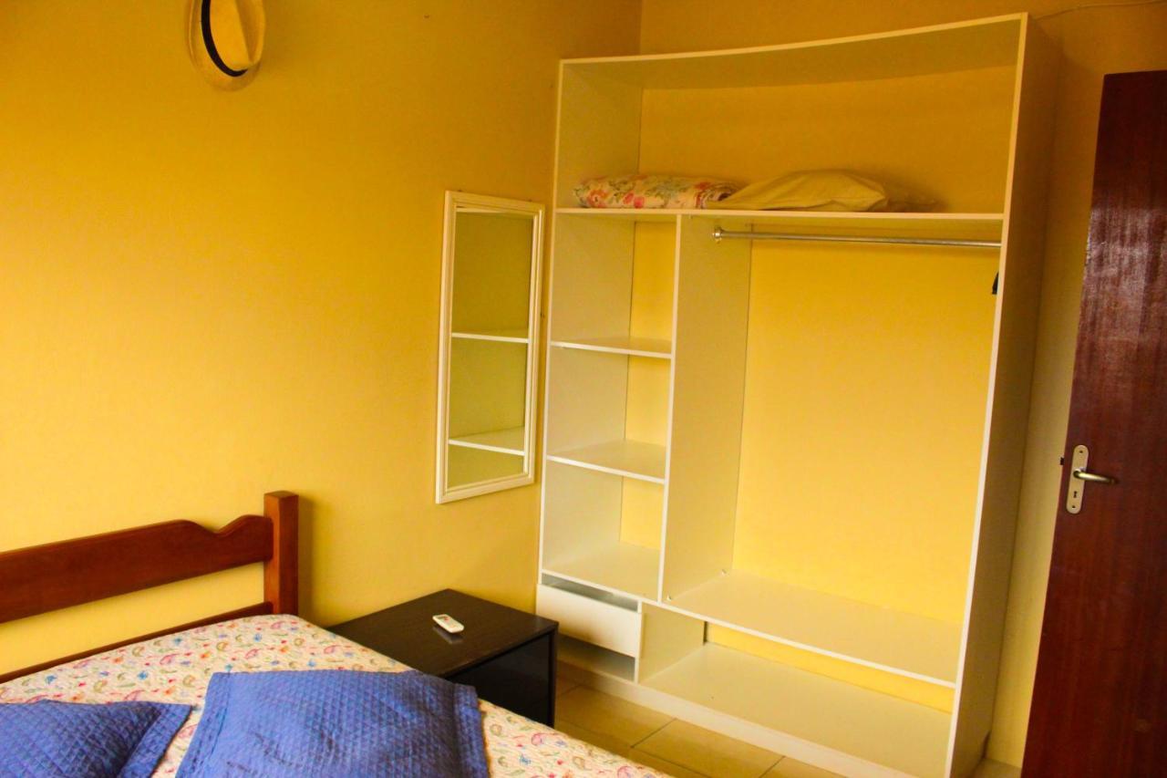 Apartament Residencial Maria Antonia Governador Celso Ramos Zewnętrze zdjęcie