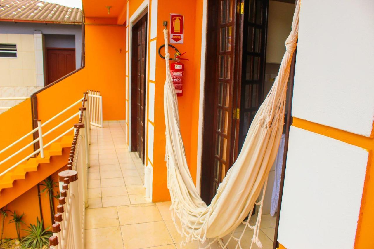 Apartament Residencial Maria Antonia Governador Celso Ramos Zewnętrze zdjęcie