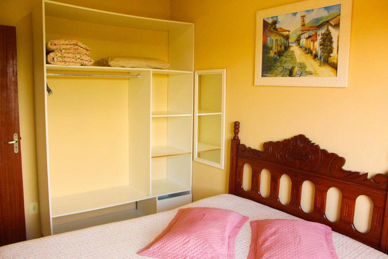 Apartament Residencial Maria Antonia Governador Celso Ramos Zewnętrze zdjęcie