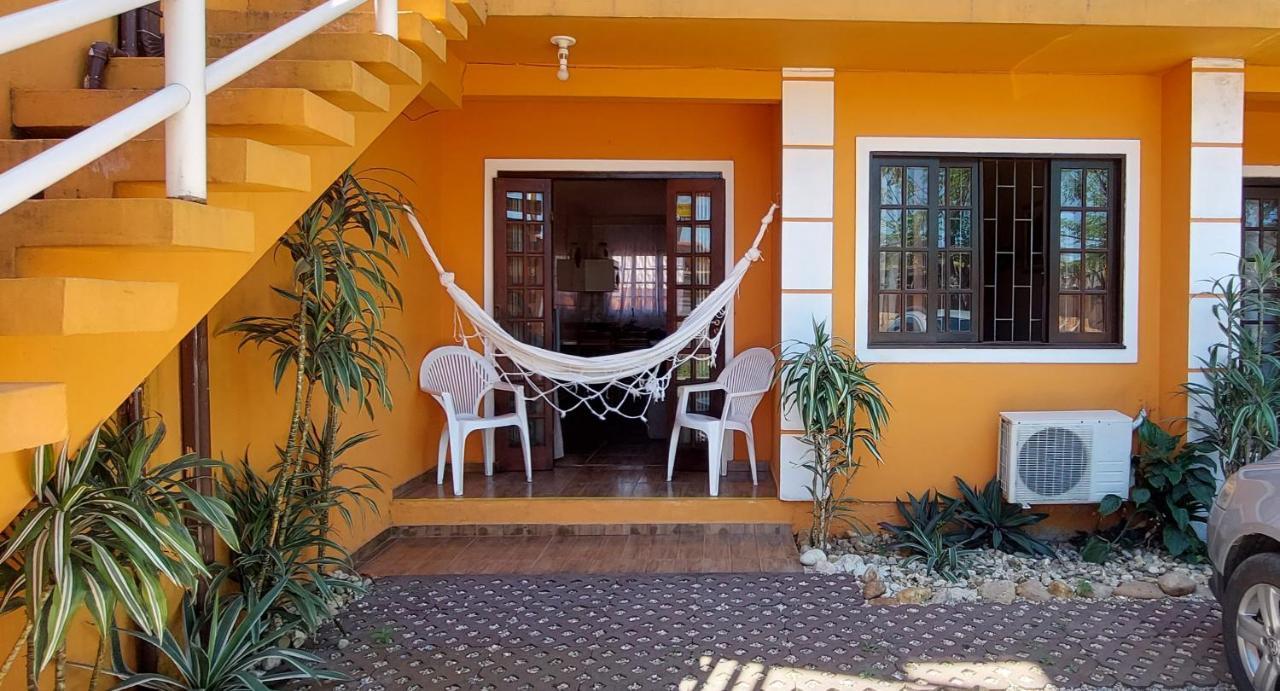 Apartament Residencial Maria Antonia Governador Celso Ramos Zewnętrze zdjęcie