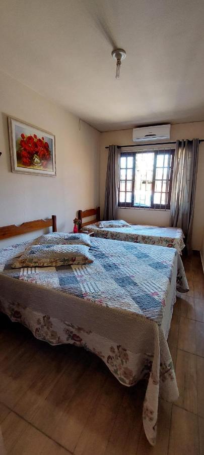 Apartament Residencial Maria Antonia Governador Celso Ramos Zewnętrze zdjęcie