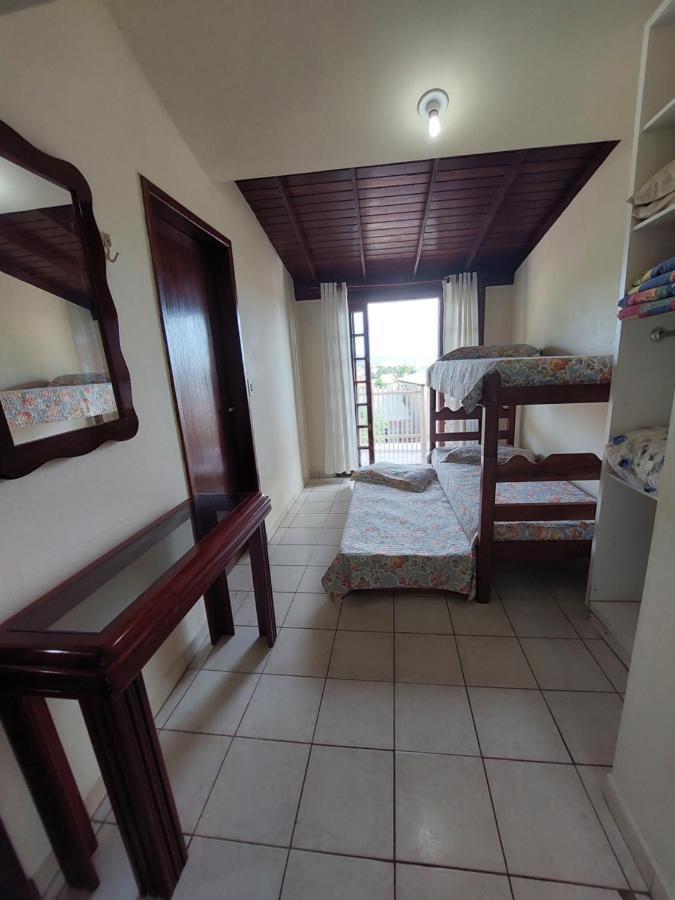 Apartament Residencial Maria Antonia Governador Celso Ramos Zewnętrze zdjęcie