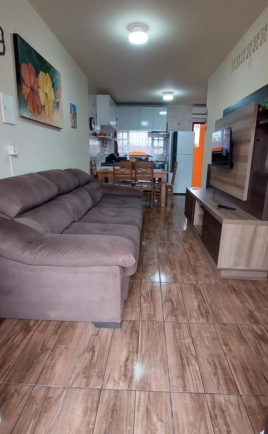 Apartament Residencial Maria Antonia Governador Celso Ramos Zewnętrze zdjęcie