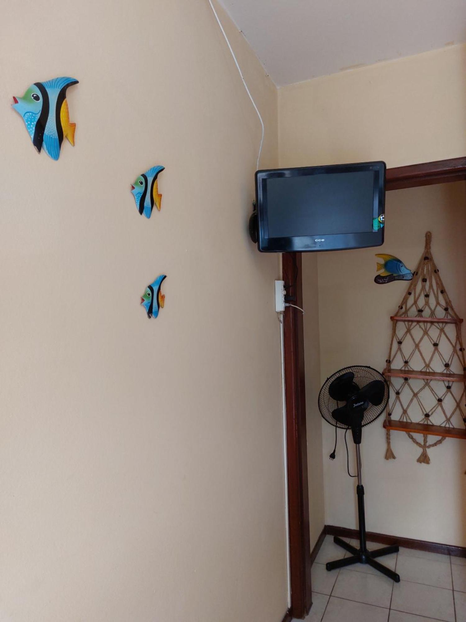 Apartament Residencial Maria Antonia Governador Celso Ramos Pokój zdjęcie