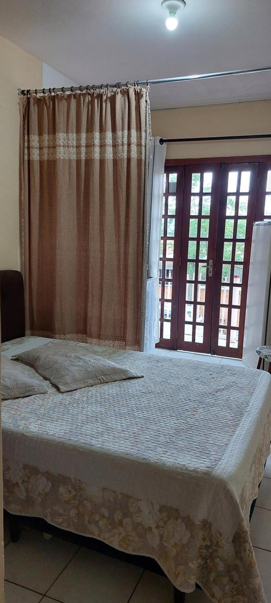 Apartament Residencial Maria Antonia Governador Celso Ramos Pokój zdjęcie