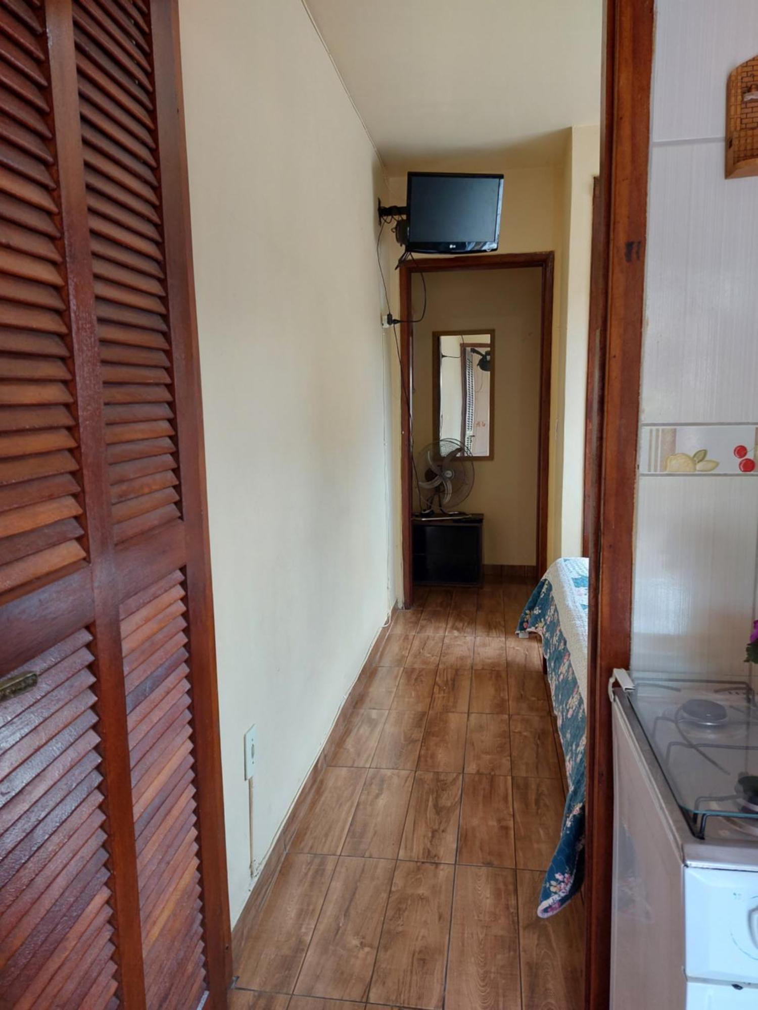 Apartament Residencial Maria Antonia Governador Celso Ramos Pokój zdjęcie