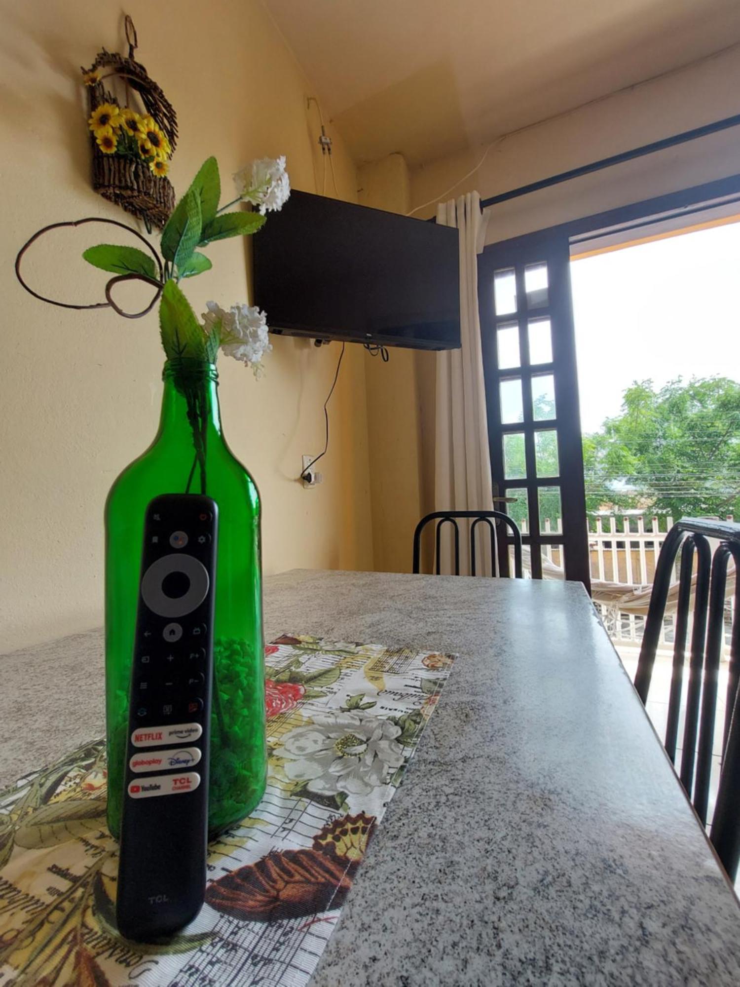 Apartament Residencial Maria Antonia Governador Celso Ramos Pokój zdjęcie