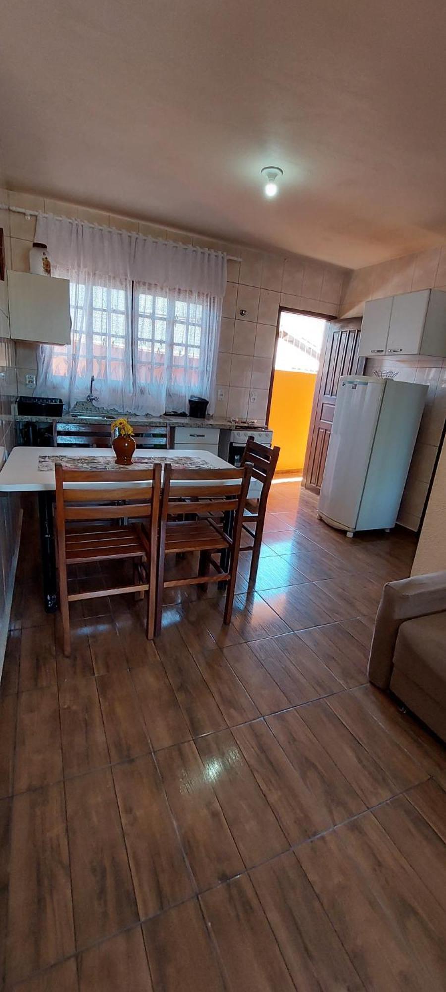 Apartament Residencial Maria Antonia Governador Celso Ramos Pokój zdjęcie