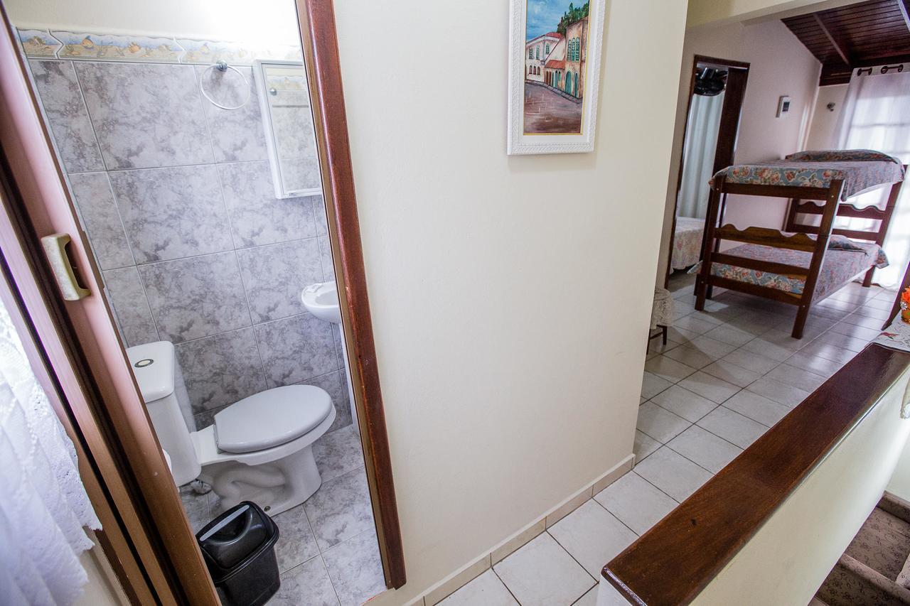 Apartament Residencial Maria Antonia Governador Celso Ramos Zewnętrze zdjęcie