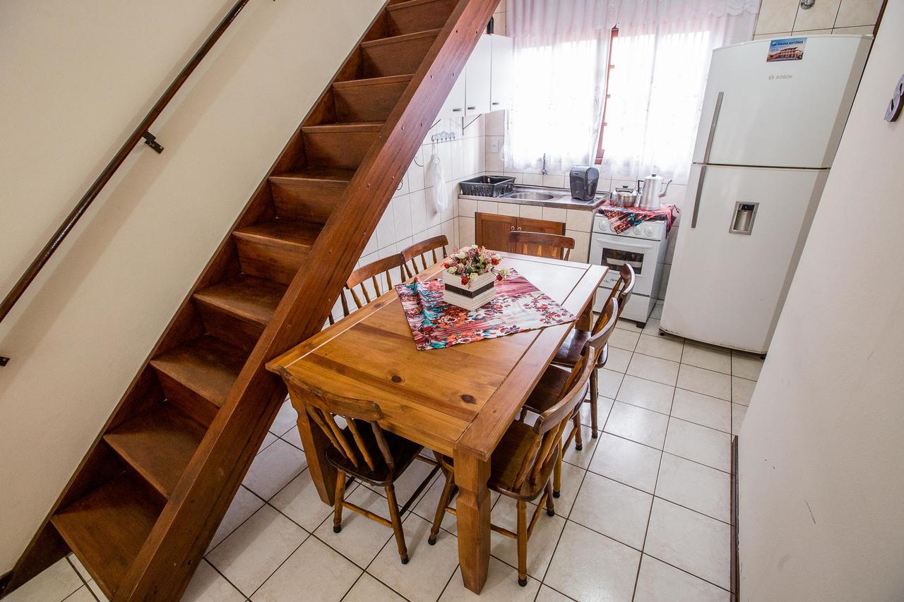 Apartament Residencial Maria Antonia Governador Celso Ramos Zewnętrze zdjęcie