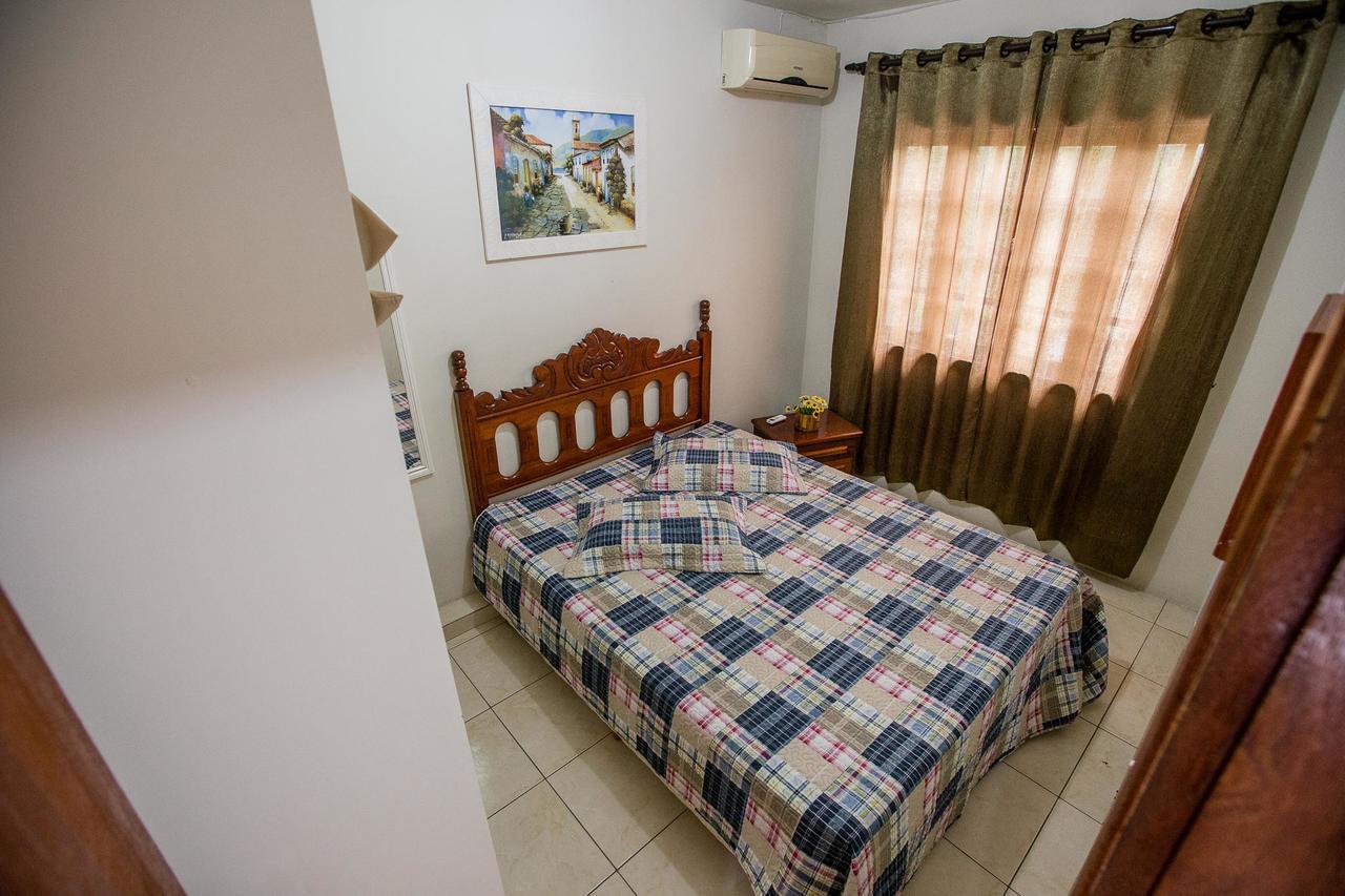 Apartament Residencial Maria Antonia Governador Celso Ramos Zewnętrze zdjęcie