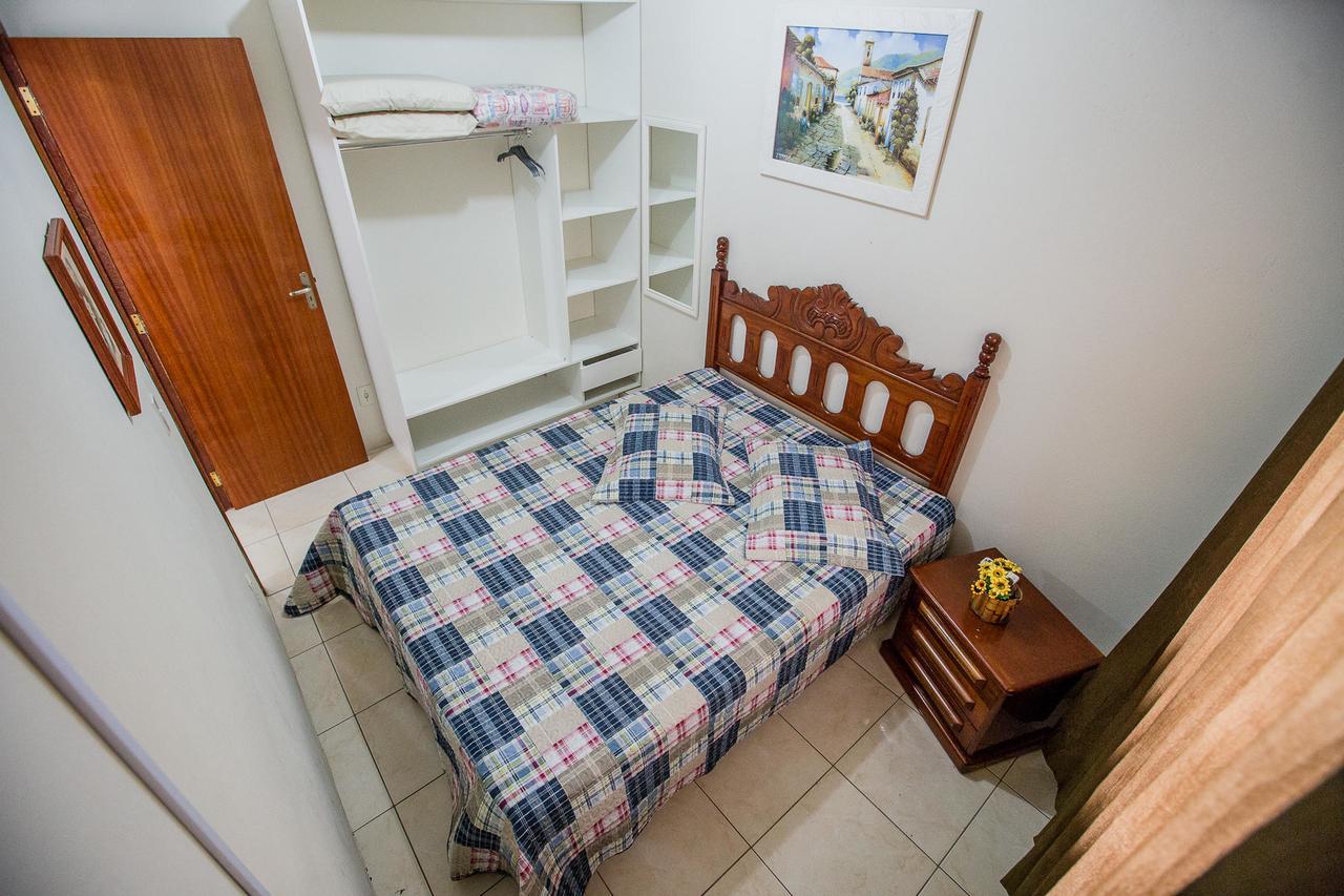 Apartament Residencial Maria Antonia Governador Celso Ramos Zewnętrze zdjęcie