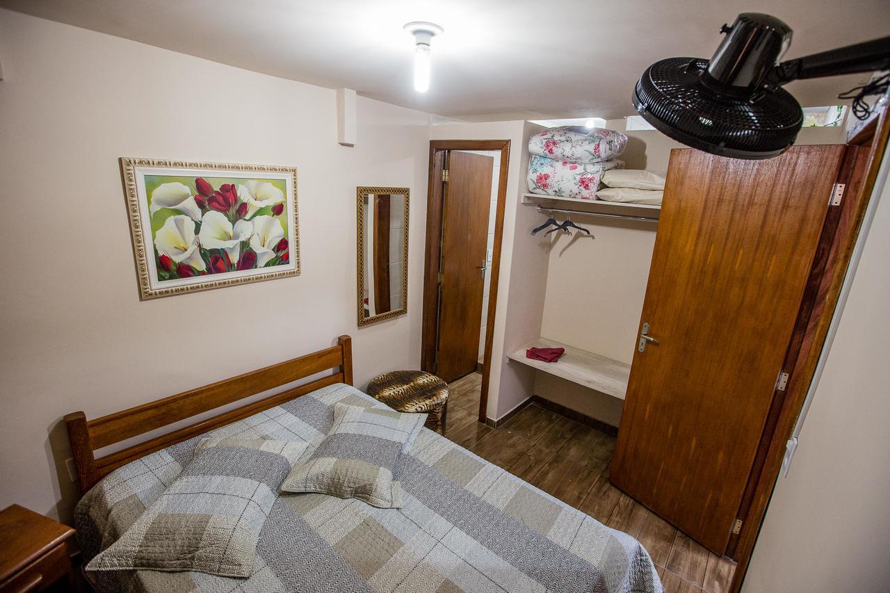 Apartament Residencial Maria Antonia Governador Celso Ramos Zewnętrze zdjęcie