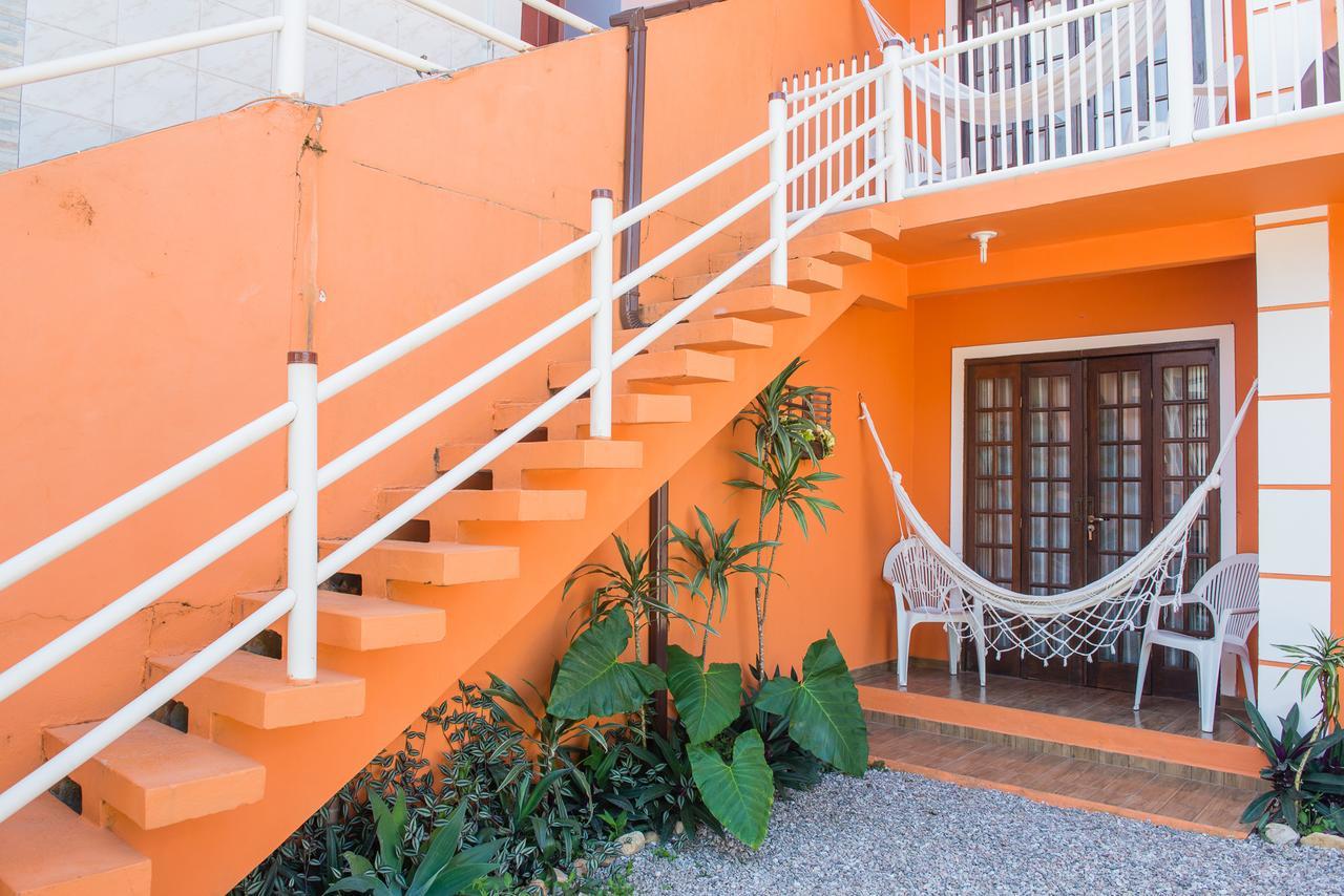 Apartament Residencial Maria Antonia Governador Celso Ramos Zewnętrze zdjęcie